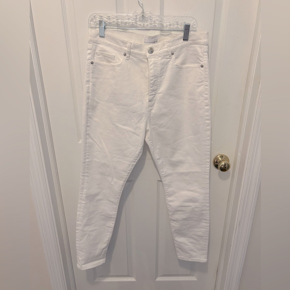 Loft skinny jeans - Picture 3 of 4